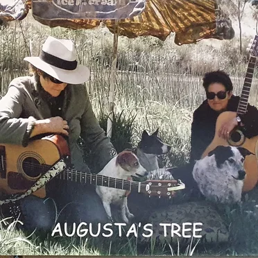 Augusta's Tree by Augusta's Tree - album cover