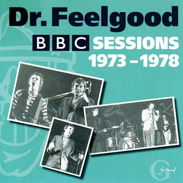 BBC Sessions 1973–1978