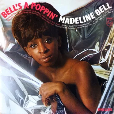 Bell's a Poppin'