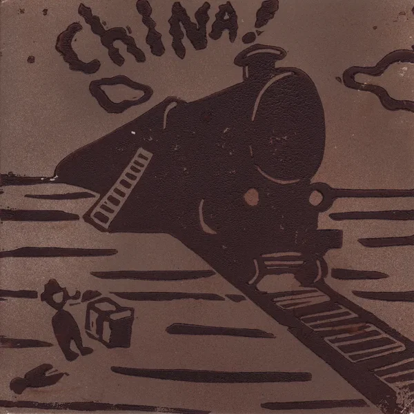 A Round Trip Ticket to China