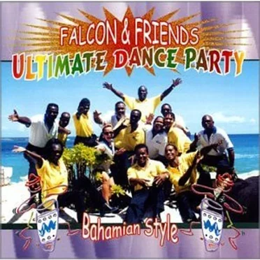 Ultimate Dance Party - Bahamian Style