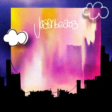 Noiresque by Jas0nbeats - album cover