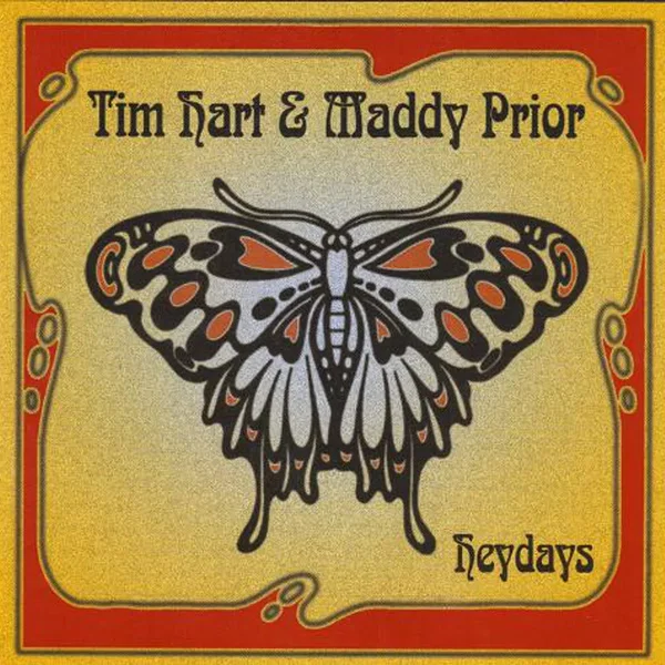 Heydays: The Solo Recordings 1968-76