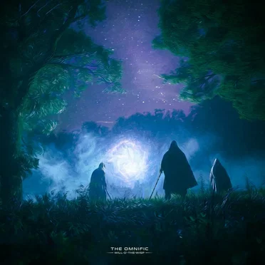Will‐O’-The‐Wisp