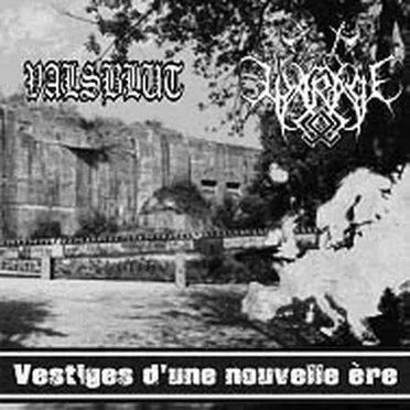 Vestiges d'une nouvelle ère