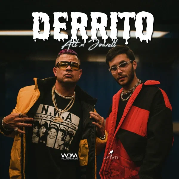 Derrito