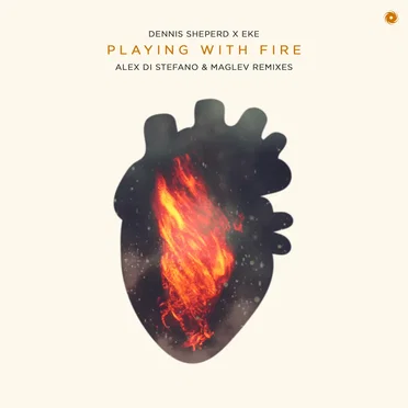Playing With Fire (Alex di Stefano + Maglev remix)