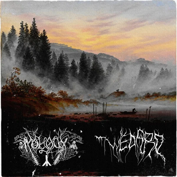 Moloch / Wedard
