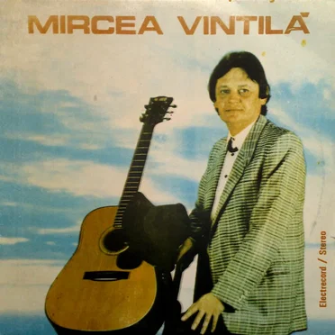 Mircea Vintilă