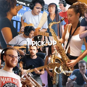 Pick Up