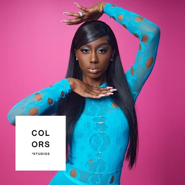 Ice Baby – A COLORS SHOW