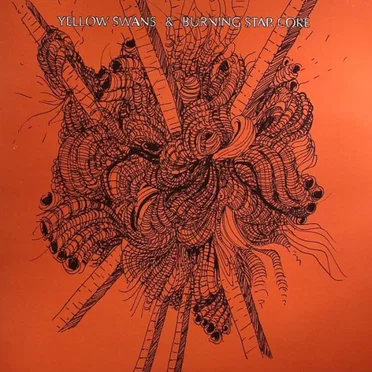 Yellow Swans & Burning Star Core
