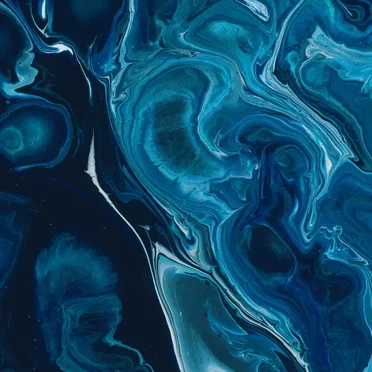 Deep Blue: Volume 3