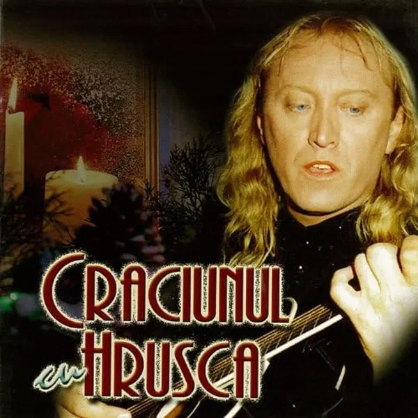 Crăciunul Cu Hrușcă