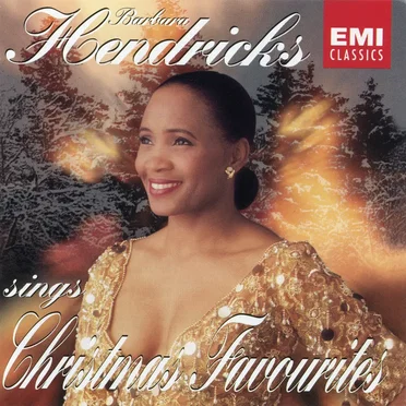 Barbara Hendricks Sings Christmas Favourites
