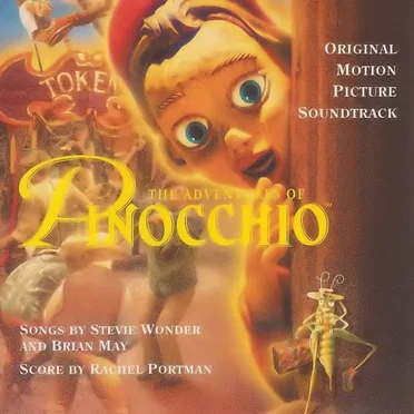 The Adventures of Pinocchio