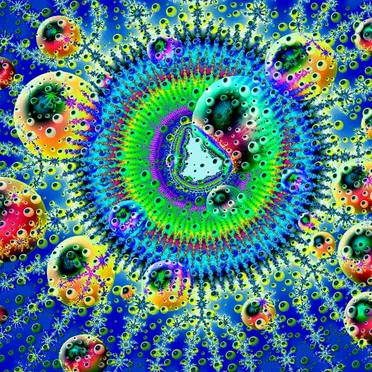 Psychedelic Freakout by Akihiko Hayakawa - album cover