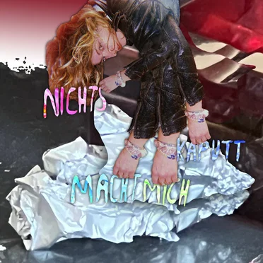 Nichts macht mich kaputt