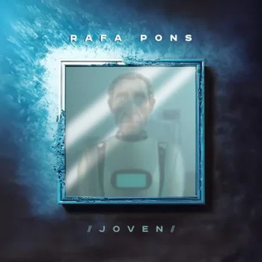 Joven by Rafa Pons - album cover