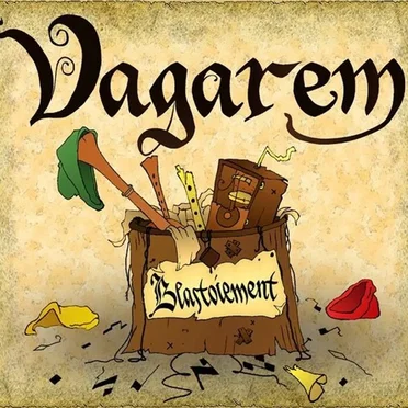 Blastoiement