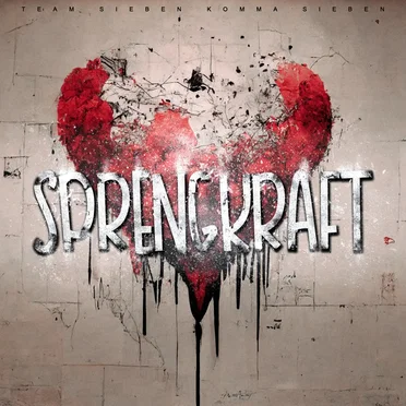 Sprengkraft