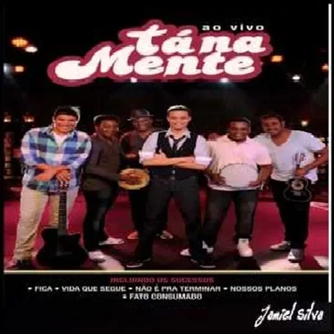 Tá Na Mente (Ao Vivo No Olimpo-RJ)