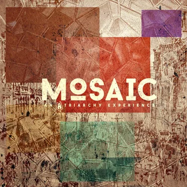 Mosaic by The Atriarchy - album cover