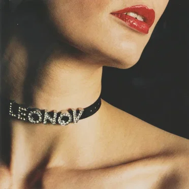Halleluja Baby by Leonov - album cover