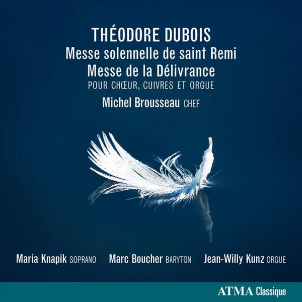 Messe Solennelle de Saint Remi / Messe de la Delivrance
