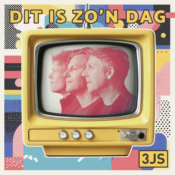 Dit is zo’n dag