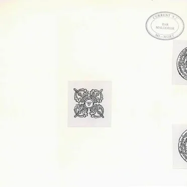 Live at Bar Maldoror