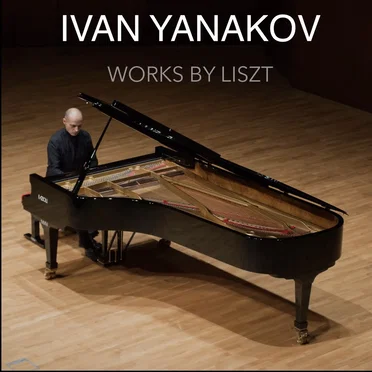 Works by Liszt