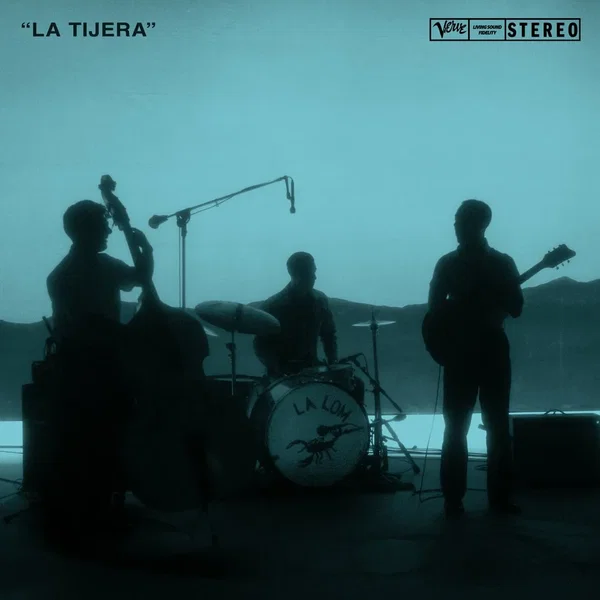 La tijera