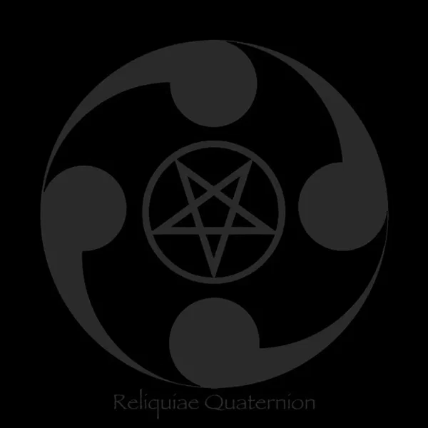 Reliquiae Quaternion