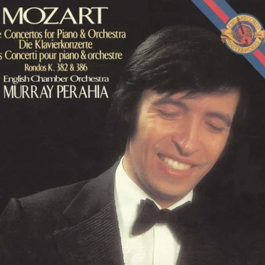 The Concertos for Piano and Orchestra