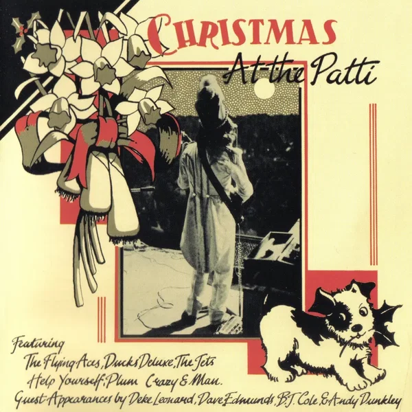 Christmas at the Patti