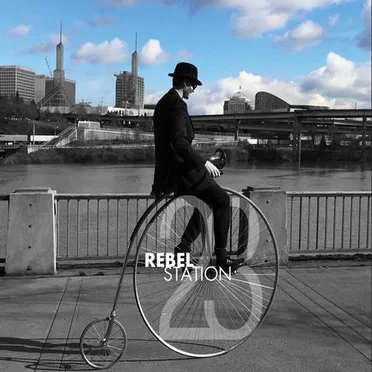 Empire by Rebel Station23 - album cover