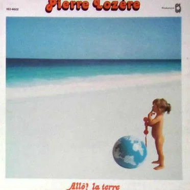Allô ! La Terre
