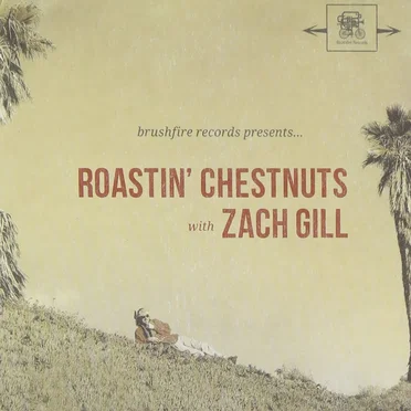 Zach Gill