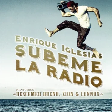Súbeme la radio