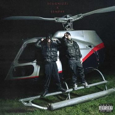 Scugnizzi x sempre by Frezza - album cover