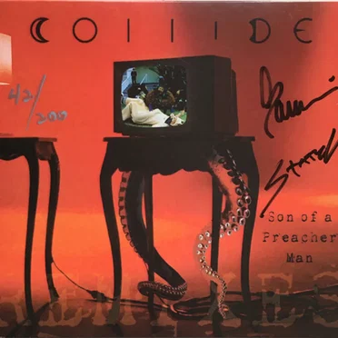 Son of a Preacher Man (remixes)