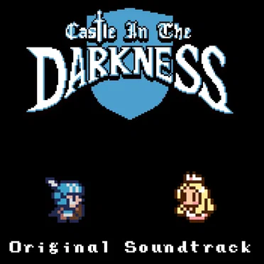 Castle in the Darkness OST
