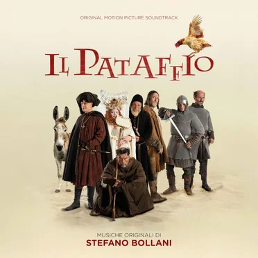 Il pataffio: Original Motion Picture Soundtrack