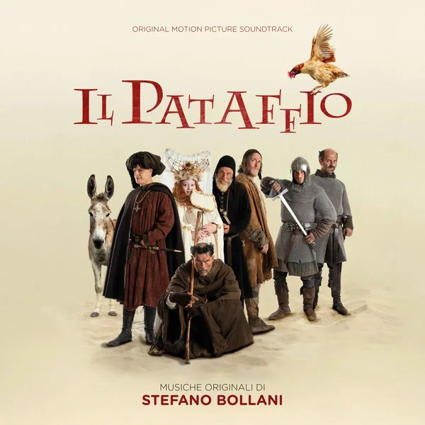Il pataffio: Original Motion Picture Soundtrack