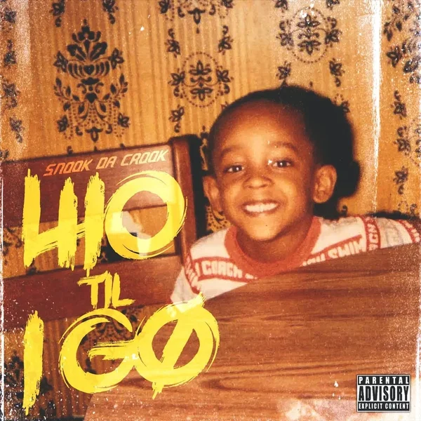 410 Til I Go