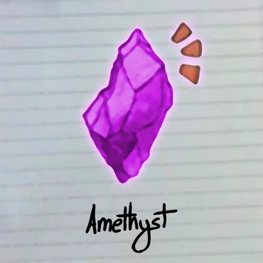 Amethyst