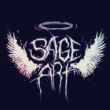 Alice by Sage Art - album cover