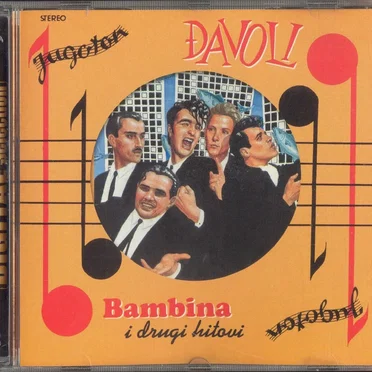 Bambina i drugi hitovi