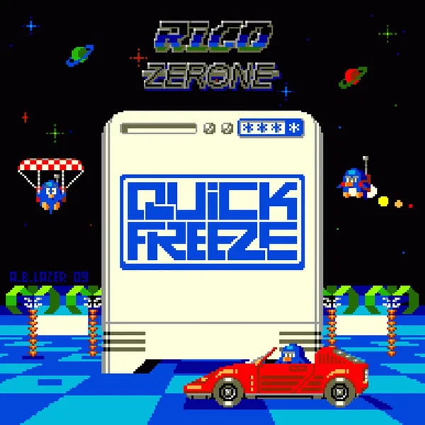 Quick Freeze